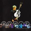 David Bowie - A Reality Tour (2 CD, Live)