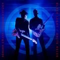 Adrian Smith & Richie Kotzen - Black Light / White Noise