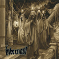 Hibernaut - Obsidian Eye
