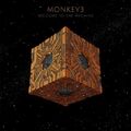 Monkey3 - Welcome to the Machine