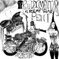 Rudimentary Peni - Great War