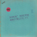 Sonic Youth – Live In Brooklyn 2011
