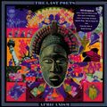 The Last Poets and Tony Allen ft. Egypt 80 - Africanism (Special Edition)