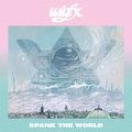 Wight - Spank the World