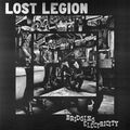 Lost Legion - Bridging Electricity EP