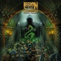 Legion of the Damned - The Poison Chalice (Bonus Live Album)