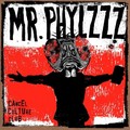Mr. Phylzzz - Cancel Culture Club