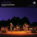 Nebula - Live in the Mojave Desert, Volume 2