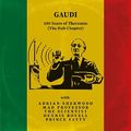 Gaudi - 100 Years of Theremin (The Dub Chapter)