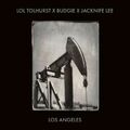 Lol Tolhurst, Budgie, Jacknife Lee - Los Angeles