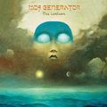 Mos Generator - The Lantern (EP)