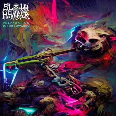 sloth_hammer_preparation_is_for_cowards_cover.jpg