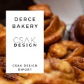 Csak Design riport - Derce Bakery