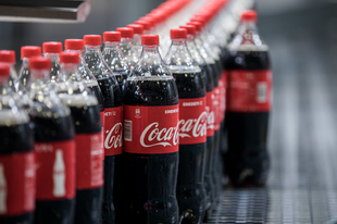 A Coca Cola egy új, alkoholos itallal áll elő