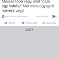 Amiért megéri...