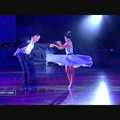 Sergey Surkov &amp; Melia Show Jive Kremlin Cup 2010