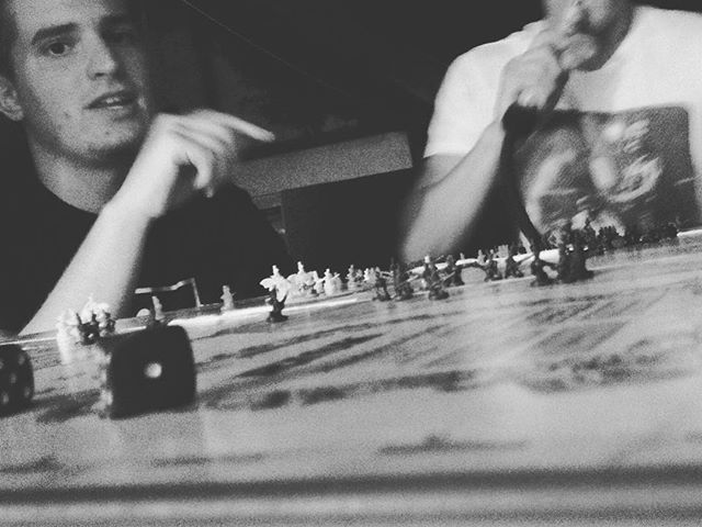 Hogyan foglaljuk el a vilagot #strategy #bro #risk #summer