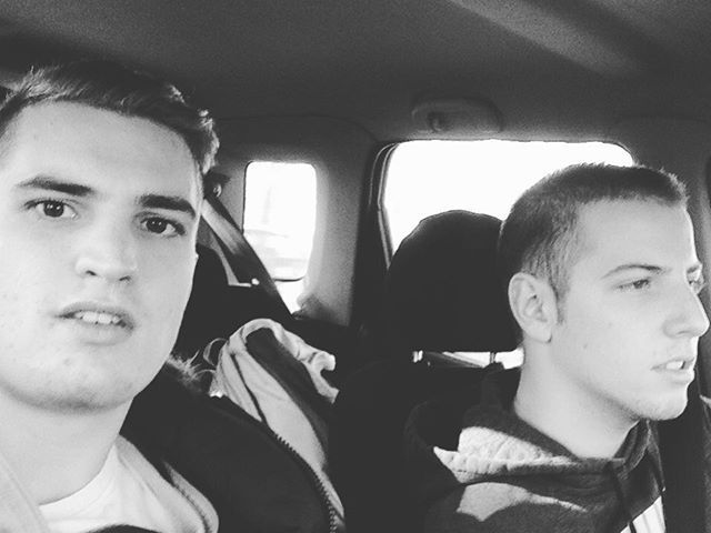 A szallito es a szallito 2 #car#suzuki #elte#city#budapest