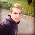 Rajottem hogy delutan edzes 