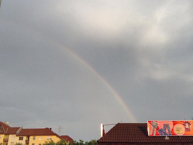 #rainbow