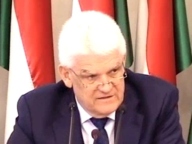 Szalay Ferenc a Tüdőkórház telkeinek eladásáról: „Aljas, előre megfontolt hazugság”