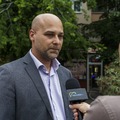 Kislányával volt kórházban, közben a fideszes közgyűlés felmentette a dk-s alpolgármestert