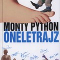 Monthy Python önéletrajz. -  könyvajánló.