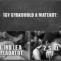 Matek :/