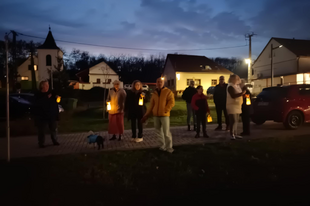 Libagaliba – amikor fény, jókedv és közösség találkozik