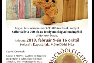 "MACKÓÖLELGETŐ"