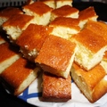 Joghurtos süti