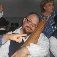 A családfám rövid kidolgozása: Ős nagyszülők I. szint