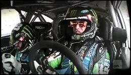 Best of WRC 2011