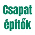 CSAPATÉPÍTŐK BLOG CÉLJA