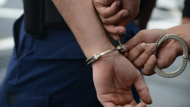 Csapi határon egy körözött Orosz Állampolgárt vettek őrizetbe