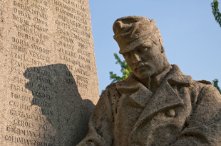 A katonahősök érdeme, hogy a nemzet még létezik