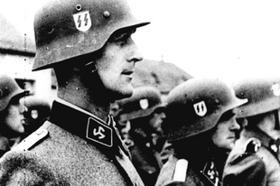 Európai önkéntesek a Waffen-SS-ben I. rész