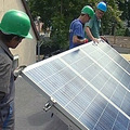 Debrecenben több intézménybe is telepítésre került a napelem