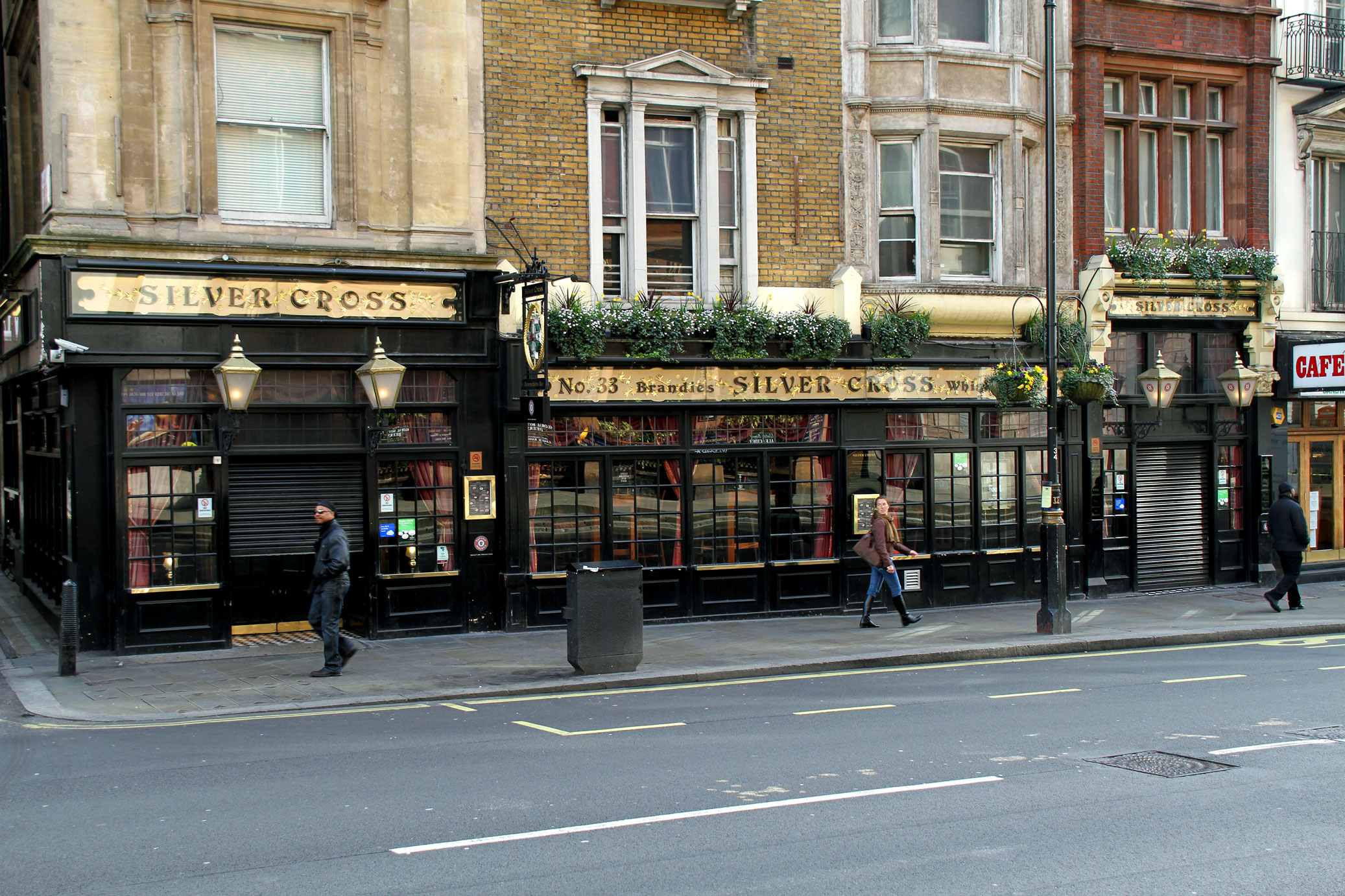 tipikus pub