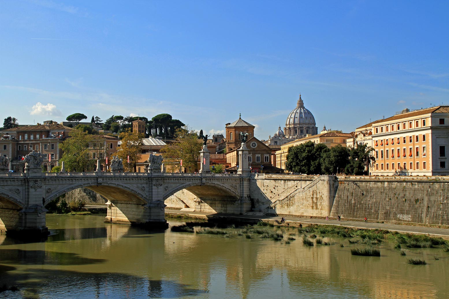 Tevere