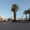 A Donana Nemzeti Park, El Rocio