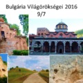 Bulgária Világörökségei