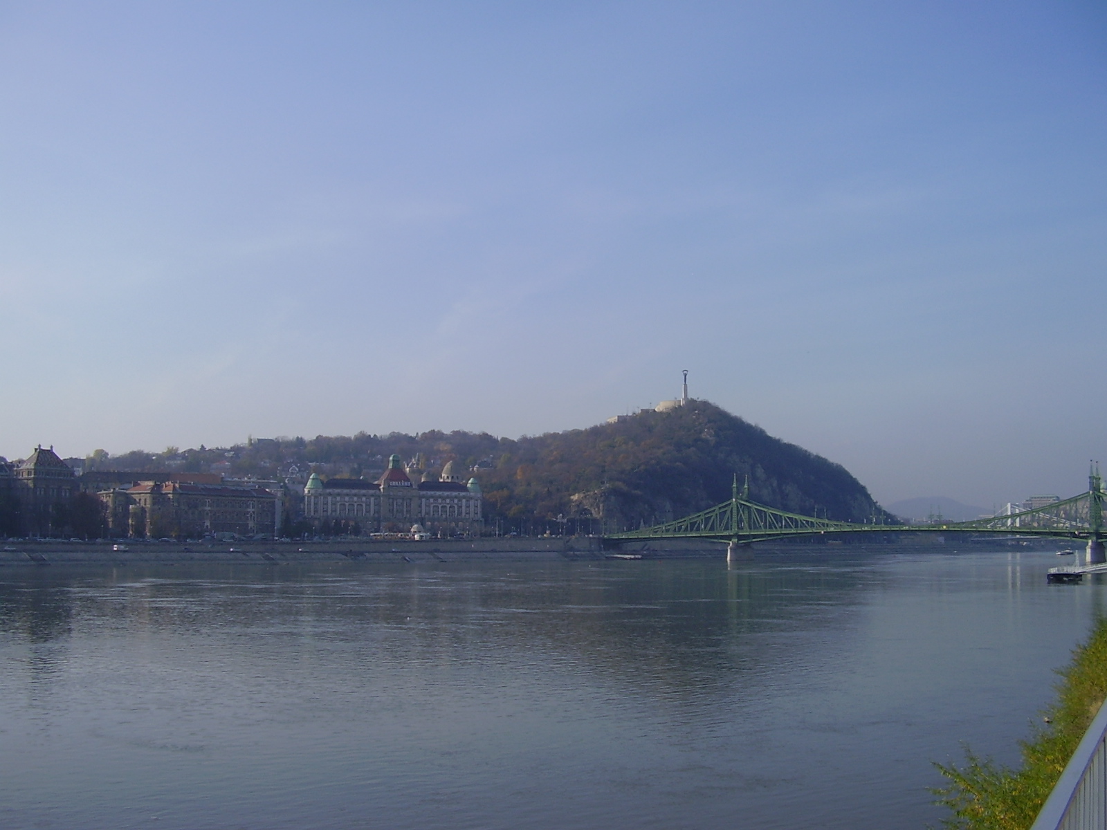 Fedezzük fel Budapestet! (1)
