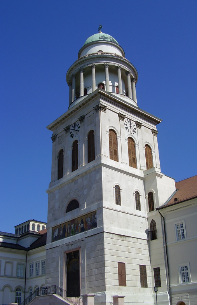 Pannonhalmi Bencés Főapátság