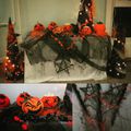 #halloween #papermache #pumpkin #school #decor #kidscrafts #homemade