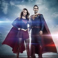 Supergirl v Superman - A tévés szuperhősök hajnala