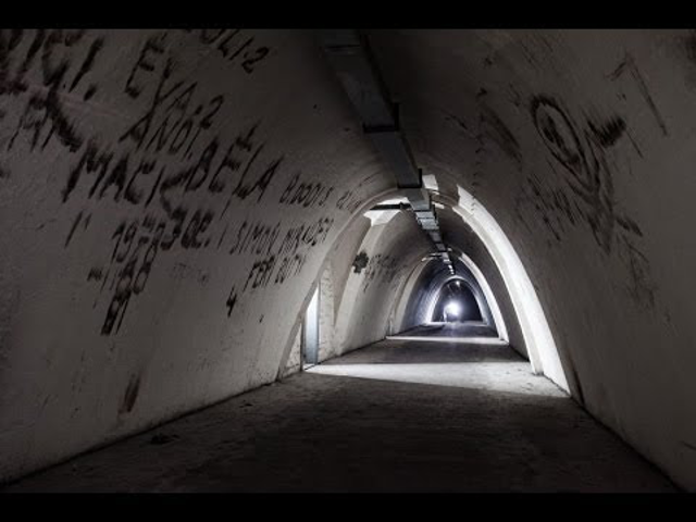 Ismerjük meg jobban Csepelt: Tamariska-domb