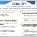 Kinek jó, mire jó az átverő csepeli kérdőív? A válaszok borítékolhatók, a végeredmény is