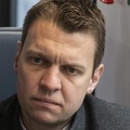 Üvöltöző Orbán-harcosok cirkusza