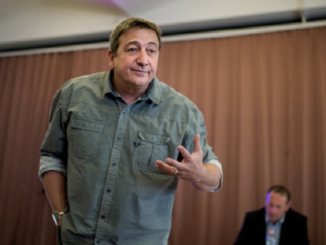 Bayer Zsolt torz víziója